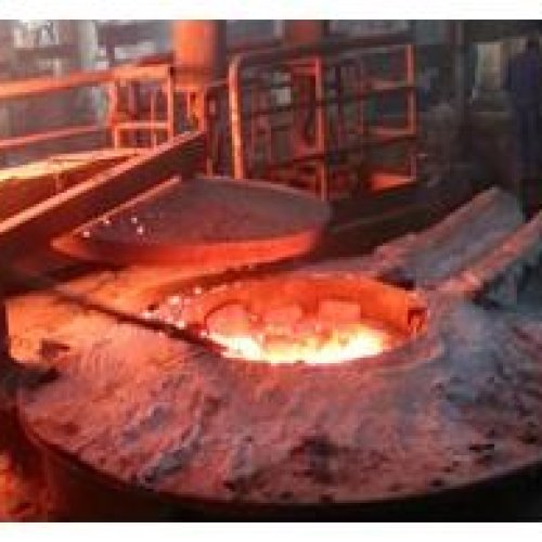 熔煉爐蓋/金屬溶液澆包包蓋材料