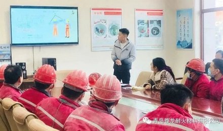 落實安全責(zé)任，推動安全生產(chǎn)